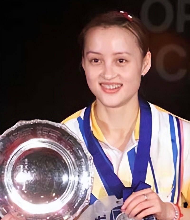 龚智超:21岁成世界第一,奥运夺冠后退出地方队,至今