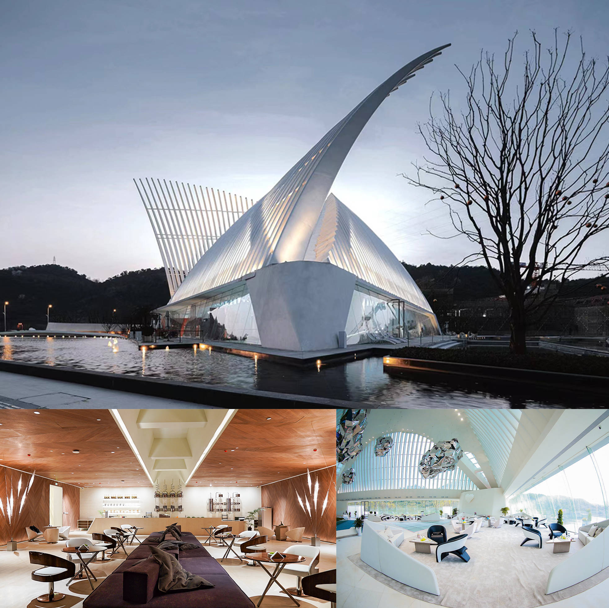 贵阳顶级豪宅-中国铁建-铁建城黑钻