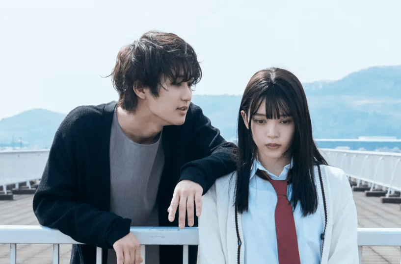 漫改剧《献给国王的无名指》《坠落jk与废人老师》你看了吗?