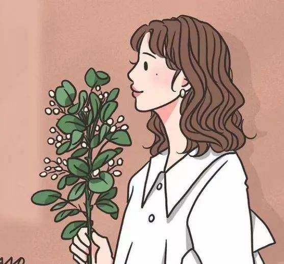 不爱换微信头像的,多半是这三种女人,希望你是第二个_因为_生活_男人