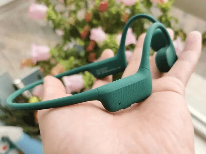 跑步时戴什么耳机好?推荐几款专业跑步耳机