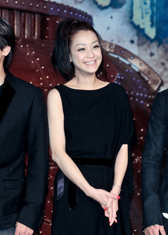 谢欣颖和王柏杰被曝已在一起!