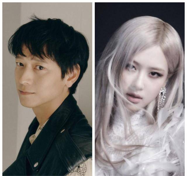 朴彩英与相差16岁的姜栋元的恋情曝光,经纪公司回应:难以确认_yg_生活