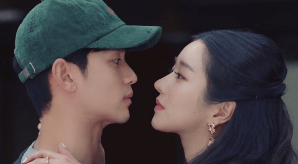 徐睿知女神形象破灭!