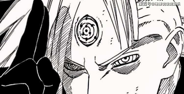 火影忍者:黑绝为何不等六道斑与鸣佐打得两败俱伤后再偷袭呢?