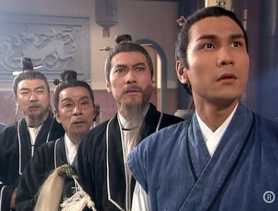 王重阳为何宁把九阴真经交给周伯通,也不传给徒弟?