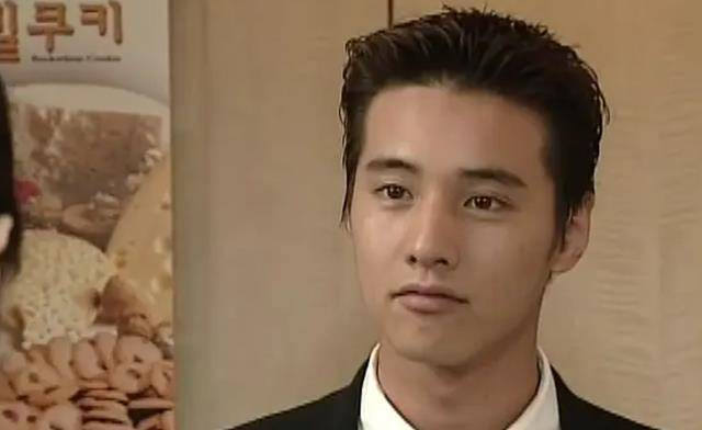 《蓝色生死恋》播出22年,宋慧乔演"恋爱",元彬半隐退成传说_宋承宪