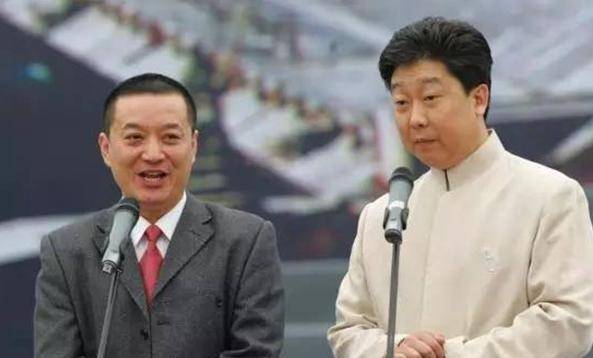 葬礼上蔡明痛哭不舍_王平_相声_观众