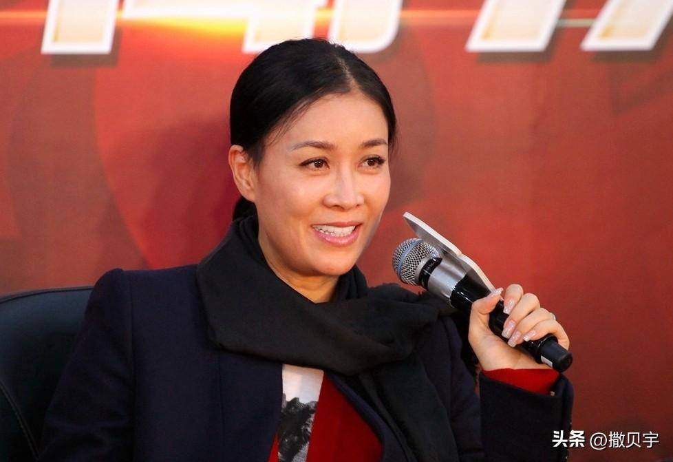 那英:从田震到刀郎,姚贝娜,周深,她的口碑越来越差?_乐坛_歌曲_音乐