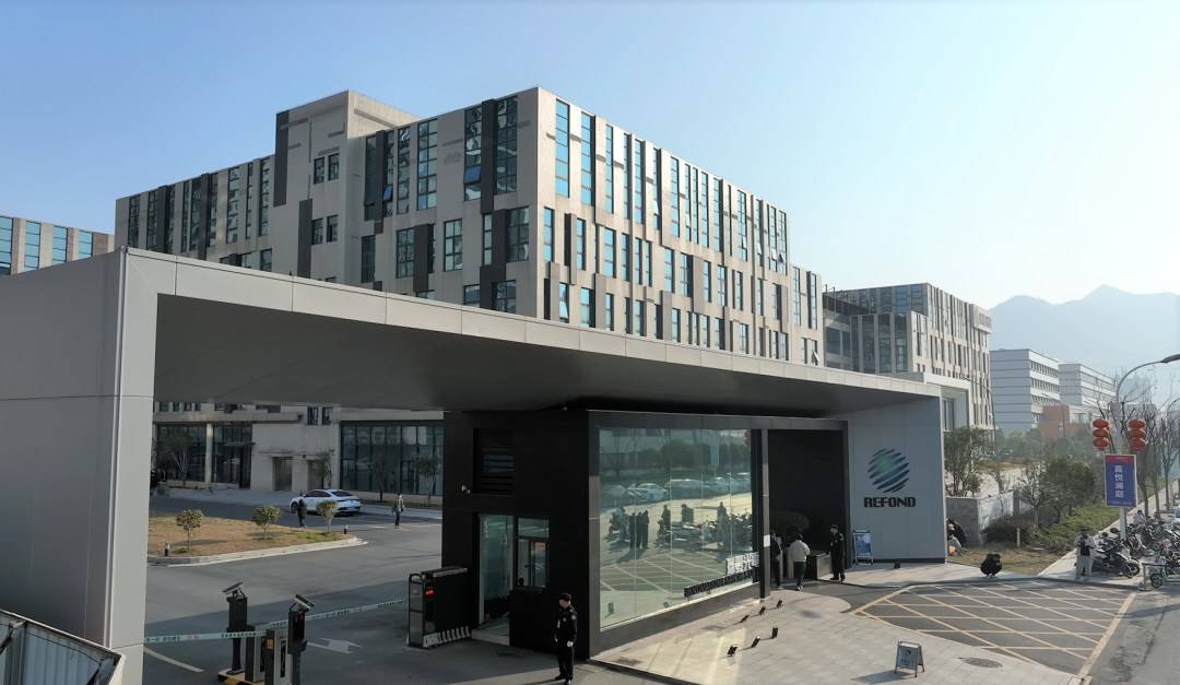 直击瑞丰光电义乌生产基地 匠心"质"造筑基石_品质_产品_质量