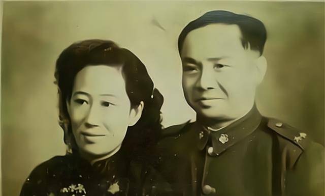 第1个特赦国军中将,郑庄寨使我军主力团剩40人,成战犯提3点建议_吴绍