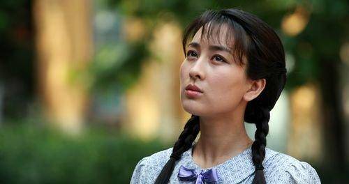 北京青年演员表女演员图片