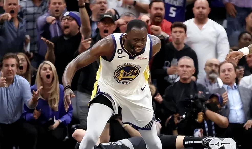 极限一对一勇士获利,追梦无转机?_格林_国王_球迷