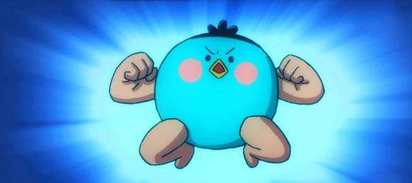 《刺客伍六七》中那些深藏不露的人物,"扮猪吃老虎"_江主任_小鸡_白莲