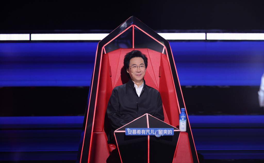 海选也将进入最后的紧张时刻,可细心的网友却发现廖昌永的战队中学员