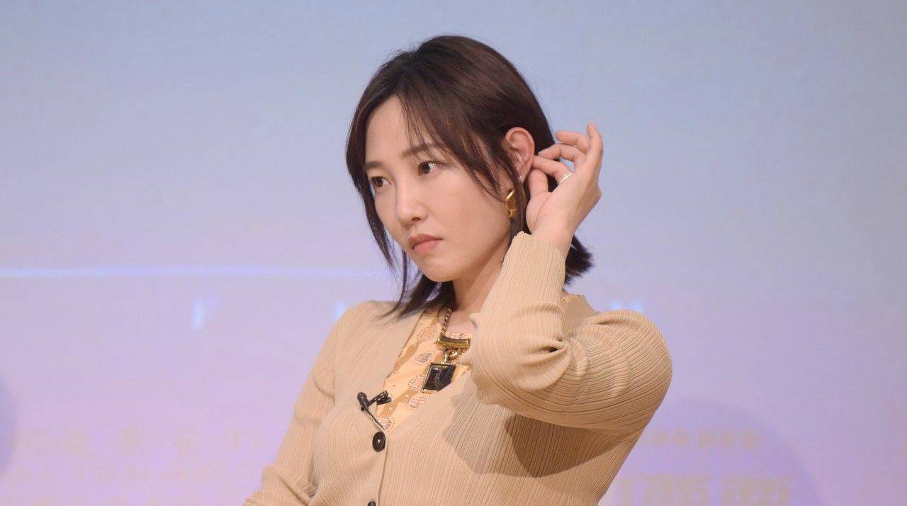 白百何:"不忠诚"事件被说了5年,她到底冤不冤?