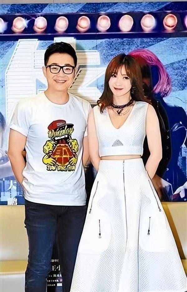 柳岩:为1万奖金救母入娱乐圈,3段感情无疾而终,如今40仍单身_妈妈