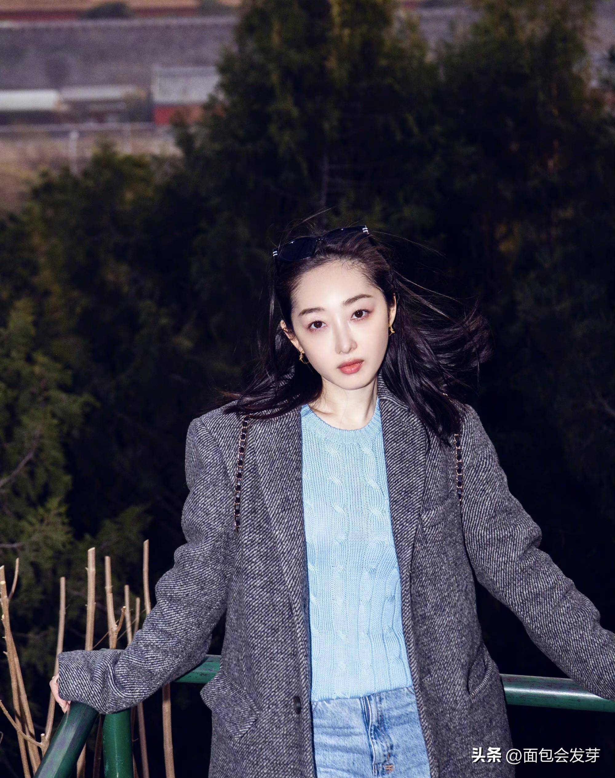 蒋梦婕遭到敲诈!扬言要毁了下半生?_保护_法律_隐私