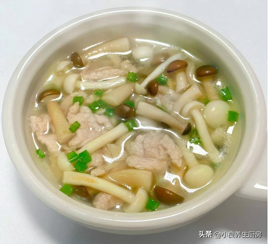 內行人愛喝這湯,補足營養,迎接夏季_蝦皮_肉湯_肉片