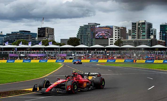 「f1」法拉利能拯救本赛季吗_赛车_比赛_瓦塞尔