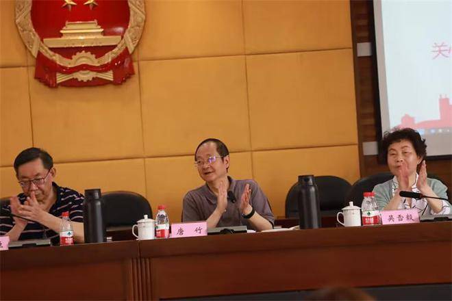 推动关心下一代工作高质量发展 万盛经开区2023年基