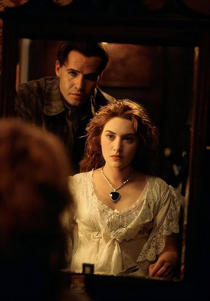 电影《泰坦尼克号》精彩的叙事艺术分析_情节_故事_人物