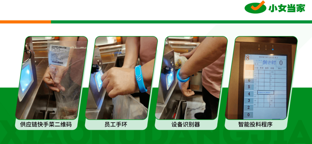 数智化新餐饮时代来临，2023年餐饮设备智能化发展报告！(餐厅智能化系统有哪些)