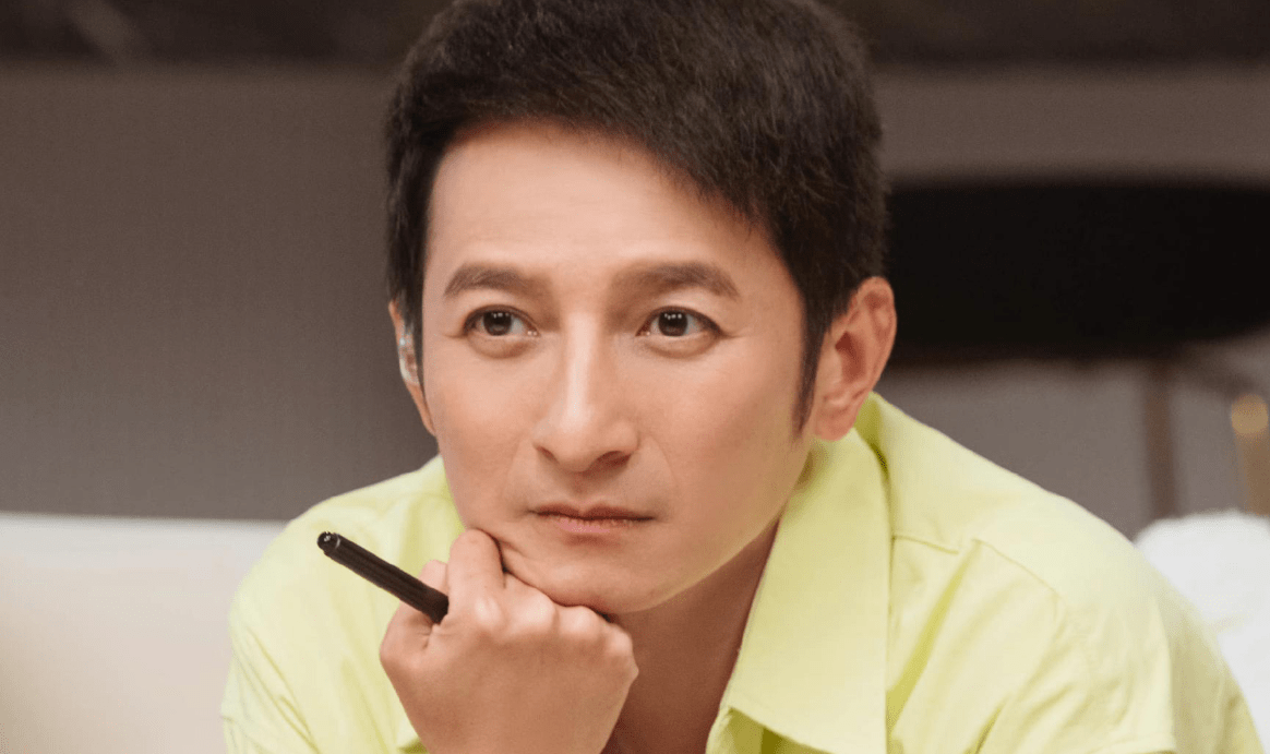 吴昕李维嘉时隔1年同框!