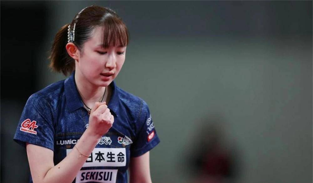 新乡冠军赛女单签表:孙颖莎步步惊心再战伊藤,陈梦避开萨拉马_对手