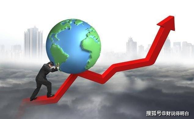 抛售2330亿美债!世行就减债施压中国?美国想不到,中国还有高招-搜狐大视野-搜狐新闻