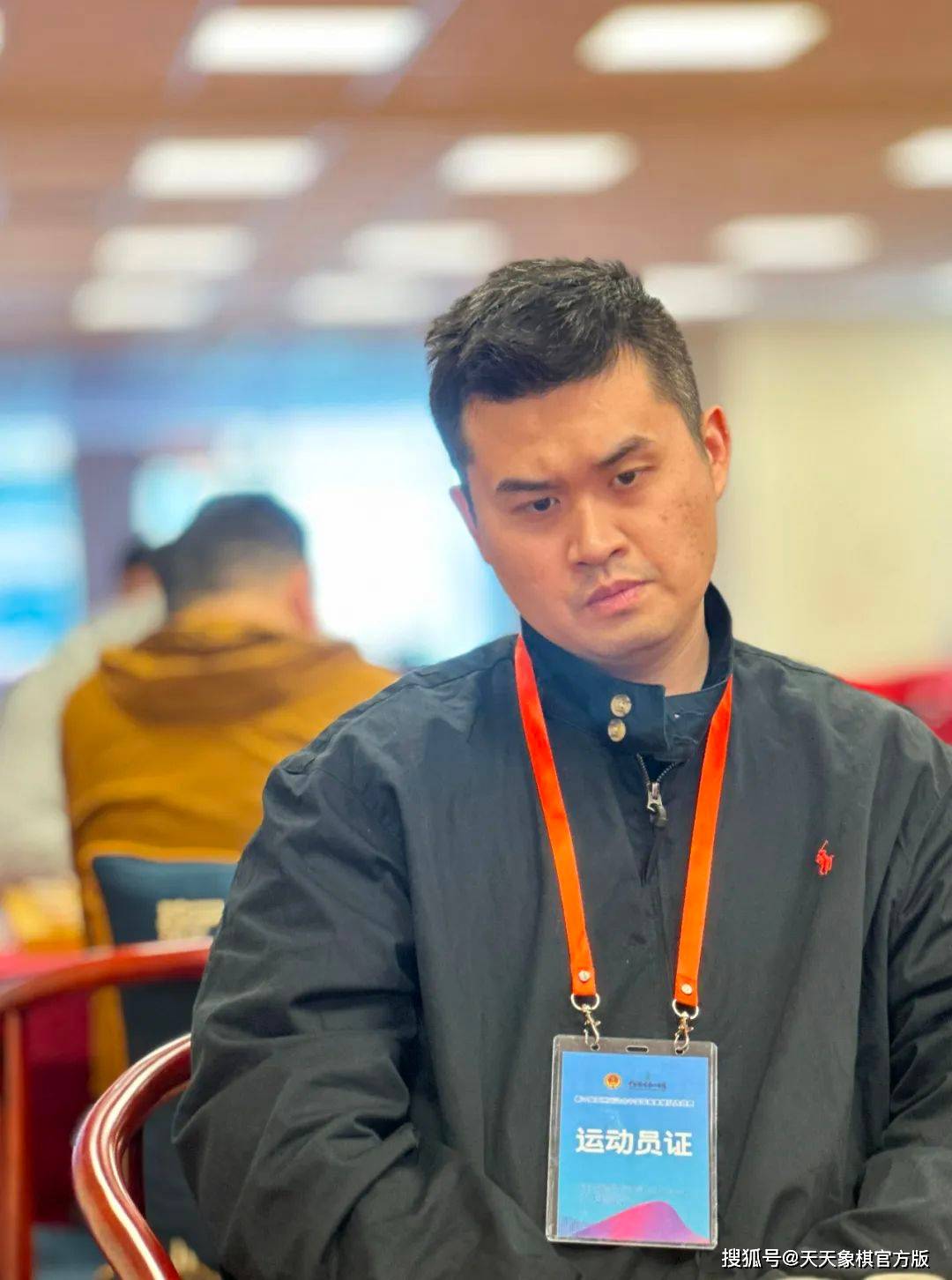 国家象棋队选拔赛第一阶段在杭结束_比赛_杭州_亚运会