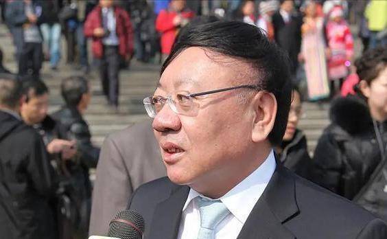 丹东富豪王文良:坐拥丹东港身家130亿,因欠667亿"遁逃"国外_扩张_企业