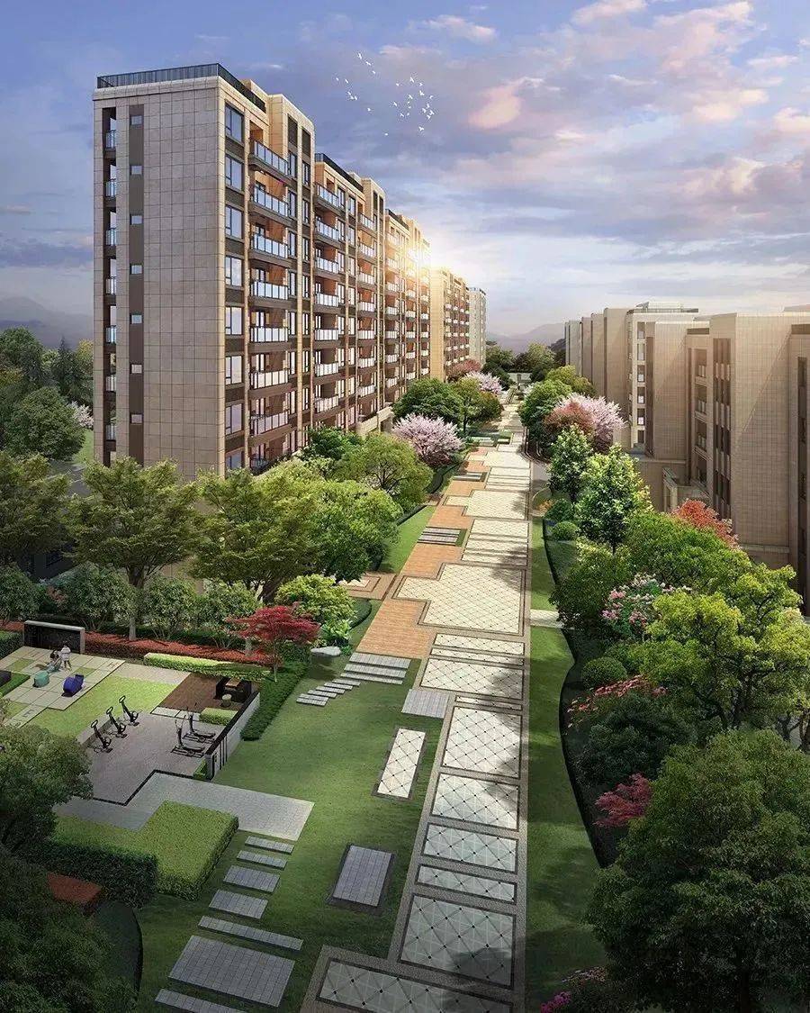 2023中粮首创禧瑞祥云售楼处欢迎您丨禧瑞祥云均价多少_项目_新场