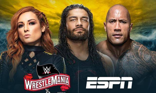 wwe刻意安排罗门破千日冠军统治的真实用意曝光,aew开始慌了!