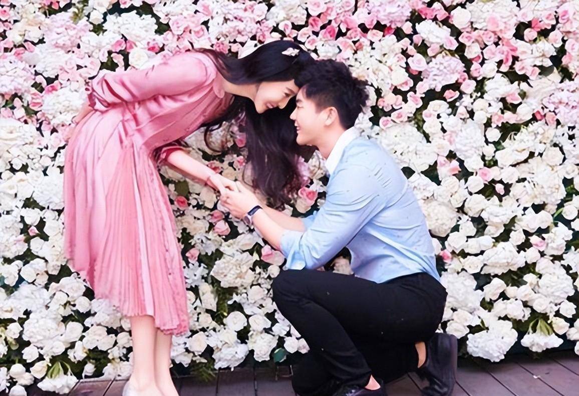 从"教刀"到心形石头再到性别歧视,李晨这一次能收拾干净吗?