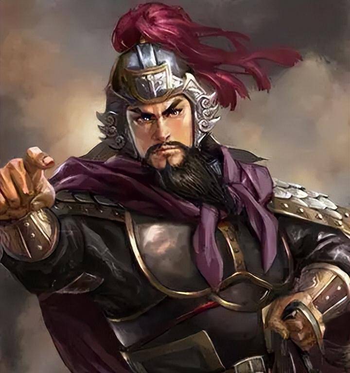 隋唐最被低估的一个猛将,灭突厥平吐蕃战高丽