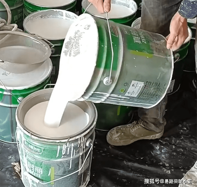 【易路荣昕分享】业主如何被暗地"捞油水",工人有何高招?