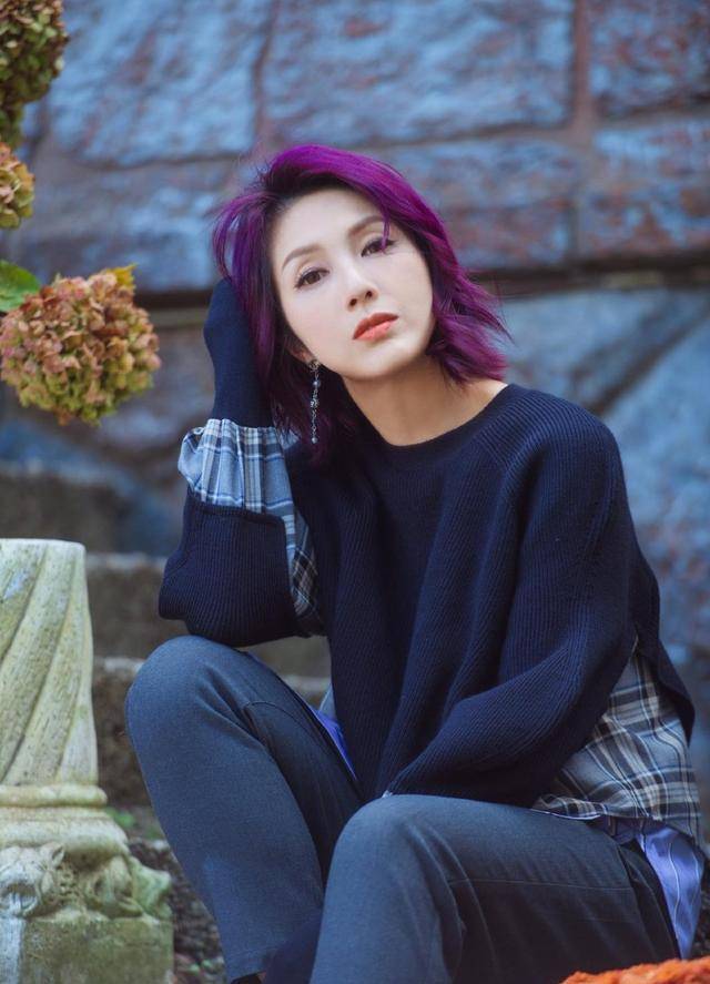 陈奕迅:遗憾错过杨千嬅,为何却转身娶了相貌平平又败家的徐濠萦_父亲