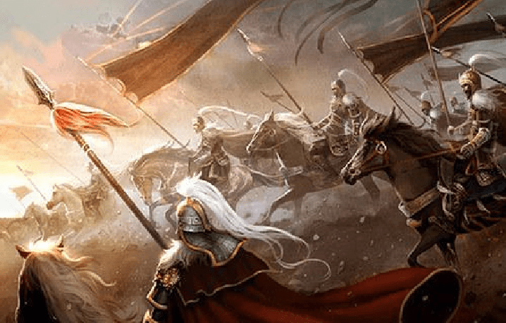 郅支单于_康居_西域