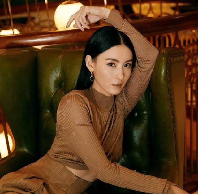 这一次,"撒谎成性"的张柏芝,终于不再被世界宽容_黎明和_陈晓东