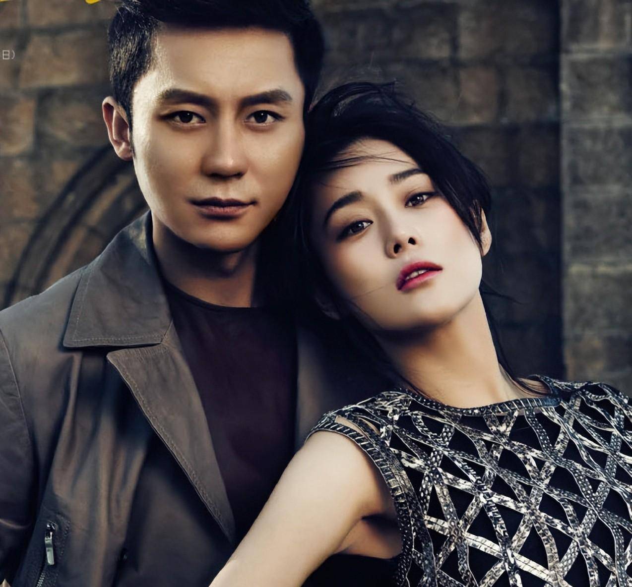 张馨予_网友_感情