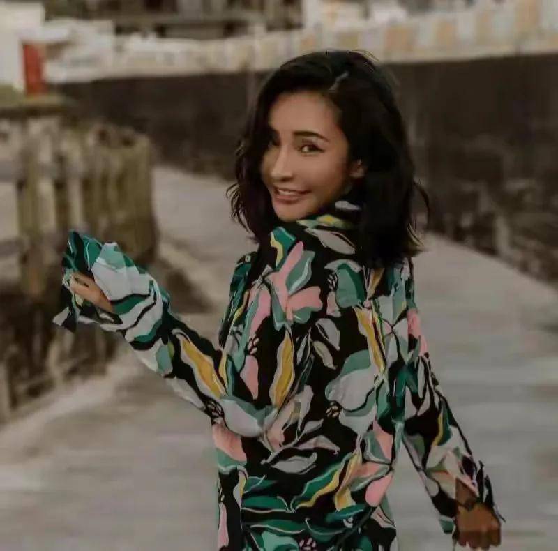 国光女神梁云菲承认私密影片外流,勇敢面对私密影片外流事件