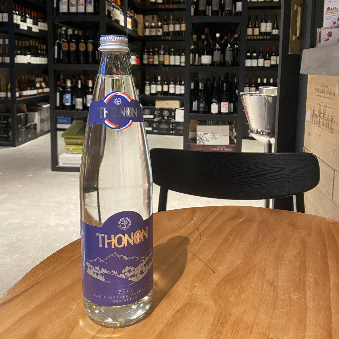 "矿泉水中的劳斯莱斯"——沙泰东_路易十四_欧洲_口感