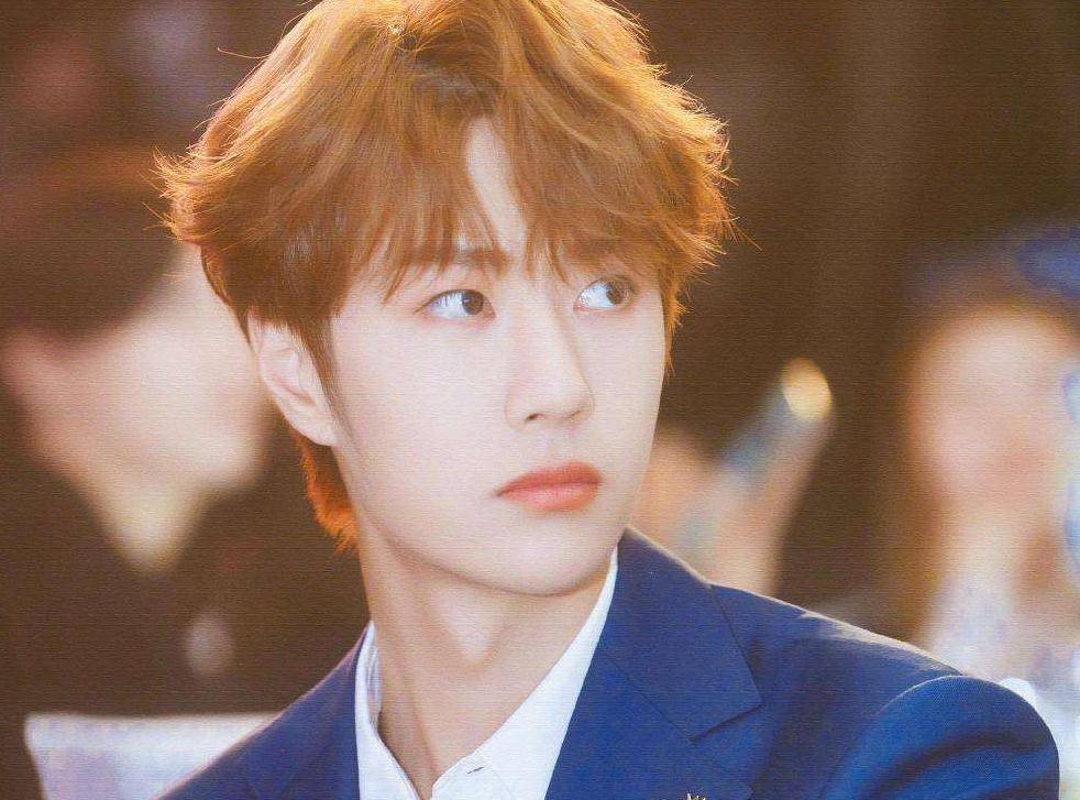 王一博,清淡却透着贵气,充满争议却无意纷争_事情_男孩子_开心