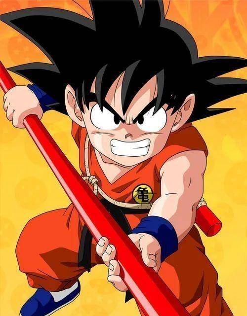 竟有三分之二日本听众不知道其剧情!_孙悟空_鸟山明_作品