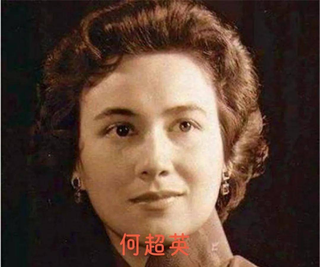 "赌王"何鸿燊的11位千金,现状如何,过得怎么样?_二女儿_现年_黎婉华