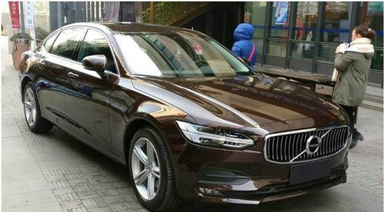 车长5米1,狂跌8万,开它不屑奥迪a6_搜狐汽车_搜狐网