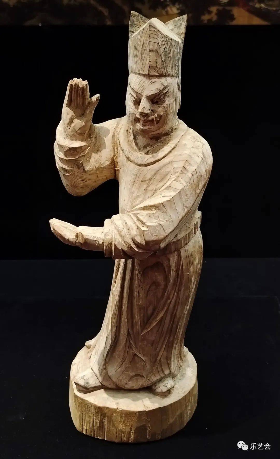 花脚大仙分享:《鲁王之宝:明代朱檀墓出土文物展》之五_展览_单元