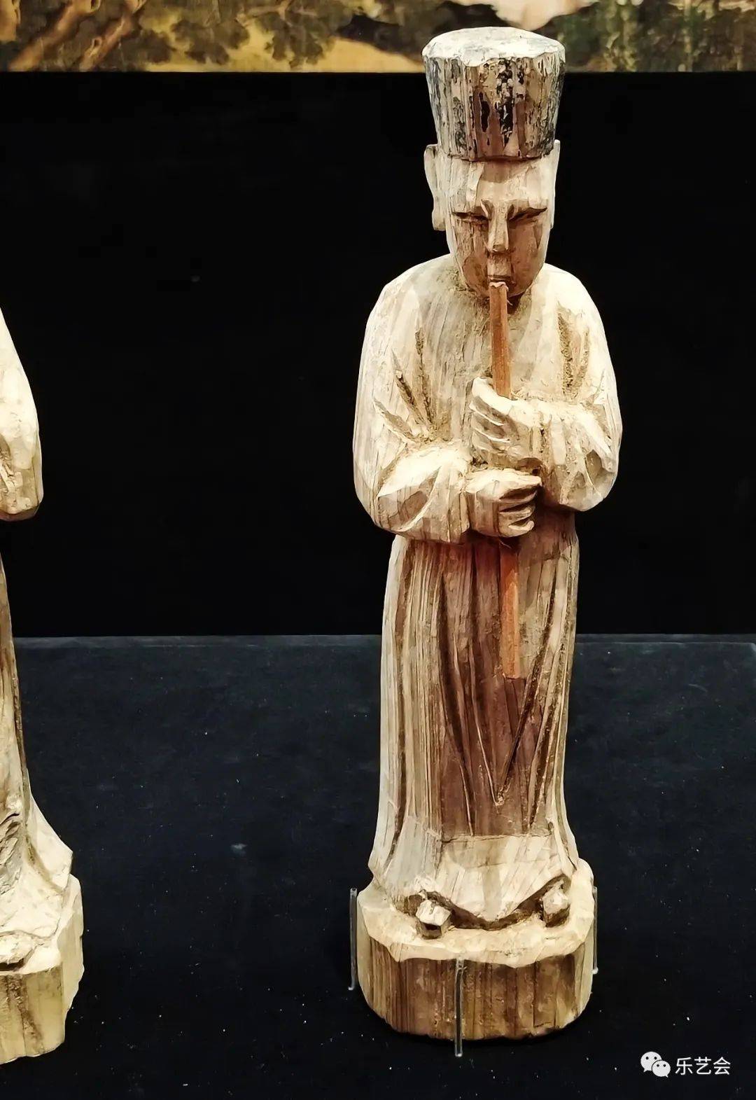 花脚大仙分享:《鲁王之宝:明代朱檀墓出土文物展》之五_展览_单元