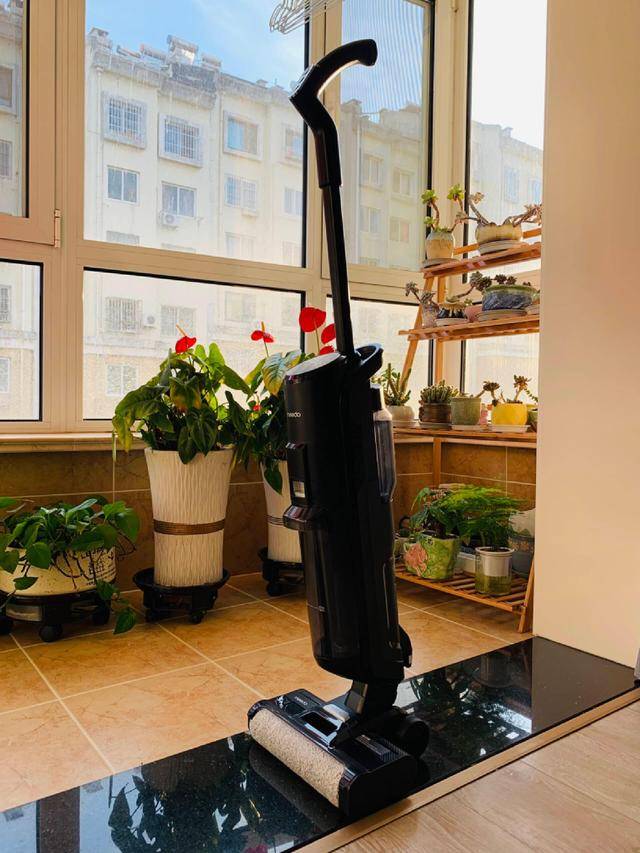 无线智能洗地机哪款好?热门洗地机盘点